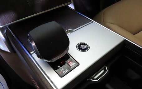 Land Rover Range Rover IV рестайлинг, 2022 год, 8 030 099 рублей, 13 фотография