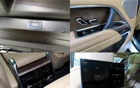 Land Rover Range Rover IV рестайлинг, 2022 год, 8 030 099 рублей, 16 фотография