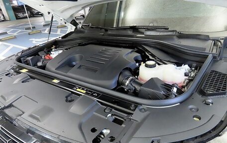 Land Rover Range Rover IV рестайлинг, 2022 год, 8 030 099 рублей, 17 фотография