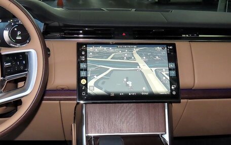 Land Rover Range Rover IV рестайлинг, 2022 год, 8 030 099 рублей, 12 фотография