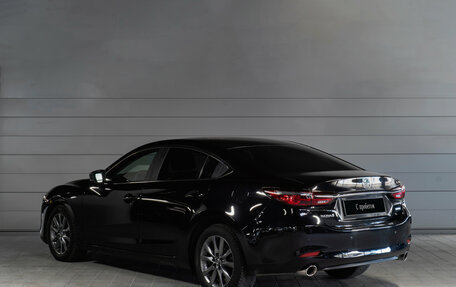 Mazda 6, 2021 год, 2 550 000 рублей, 2 фотография