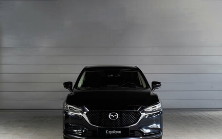 Mazda 6, 2021 год, 2 550 000 рублей, 4 фотография