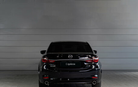 Mazda 6, 2021 год, 2 550 000 рублей, 5 фотография