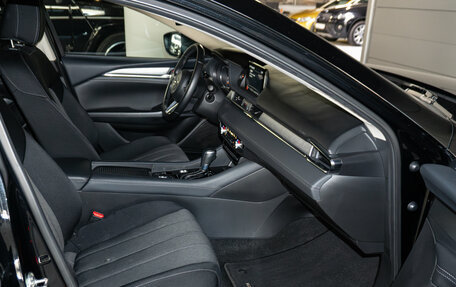 Mazda 6, 2021 год, 2 550 000 рублей, 9 фотография