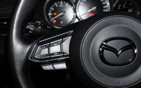 Mazda 6, 2021 год, 2 550 000 рублей, 18 фотография