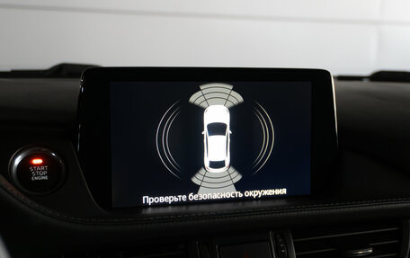 Mazda 6, 2021 год, 2 550 000 рублей, 17 фотография