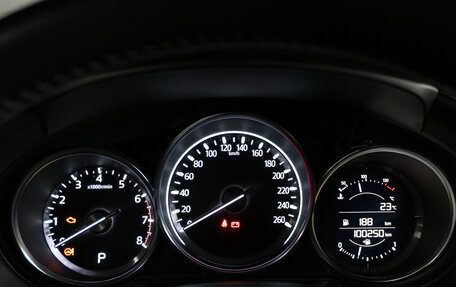 Mazda 6, 2021 год, 2 550 000 рублей, 13 фотография