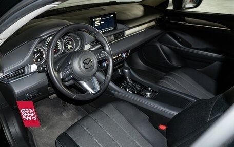 Mazda 6, 2021 год, 2 550 000 рублей, 11 фотография