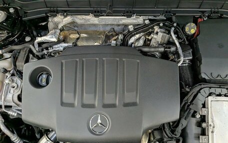 Mercedes-Benz GLB, 2021 год, 3 985 000 рублей, 9 фотография