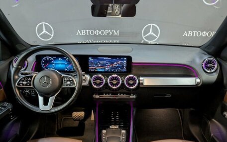 Mercedes-Benz GLB, 2021 год, 3 985 000 рублей, 14 фотография