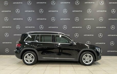 Mercedes-Benz GLB, 2021 год, 3 985 000 рублей, 4 фотография