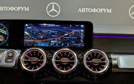 Mercedes-Benz GLB, 2021 год, 3 985 000 рублей, 15 фотография