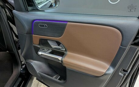 Mercedes-Benz GLB, 2021 год, 3 985 000 рублей, 13 фотография