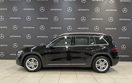 Mercedes-Benz GLB, 2021 год, 3 985 000 рублей, 8 фотография