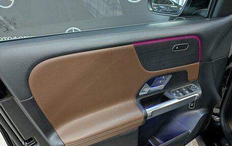 Mercedes-Benz GLB, 2021 год, 3 985 000 рублей, 12 фотография