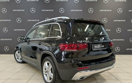 Mercedes-Benz GLB, 2021 год, 3 985 000 рублей, 7 фотография