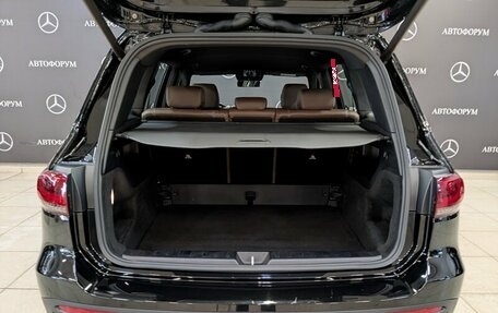 Mercedes-Benz GLB, 2021 год, 3 985 000 рублей, 10 фотография