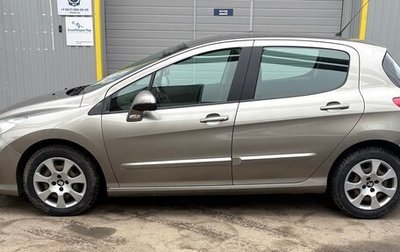 Peugeot 308 II, 2012 год, 670 000 рублей, 1 фотография