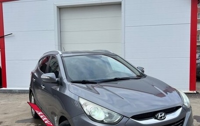 Hyundai ix35 I рестайлинг, 2012 год, 1 050 000 рублей, 1 фотография