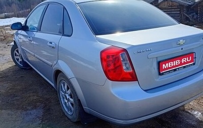 Chevrolet Lacetti, 2009 год, 750 000 рублей, 1 фотография