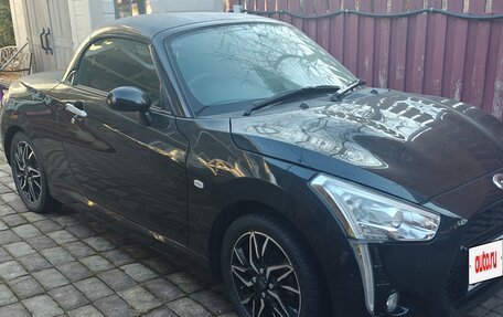 Daihatsu Copen II, 2019 год, 1 400 000 рублей, 1 фотография