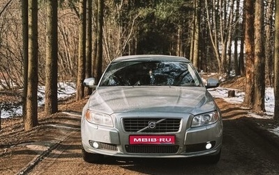 Volvo S80 II рестайлинг 2, 2006 год, 620 000 рублей, 1 фотография