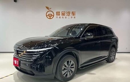 Nissan Pathfinder, 2024 год, 5 200 000 рублей, 1 фотография