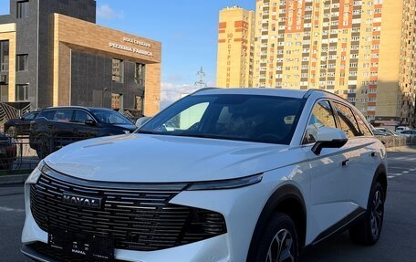 Haval F7, 2025 год, 2 800 000 рублей, 1 фотография