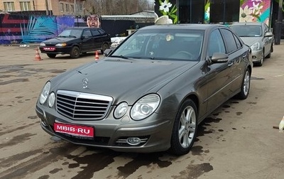 Mercedes-Benz E-Класс, 2008 год, 930 000 рублей, 1 фотография