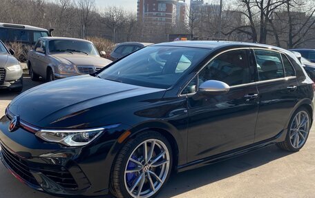 Volkswagen Golf R, 2024 год, 6 500 000 рублей, 1 фотография