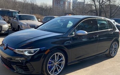 Volkswagen Golf R, 2024 год, 6 500 000 рублей, 1 фотография