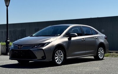 Toyota Corolla, 2023 год, 1 670 000 рублей, 1 фотография
