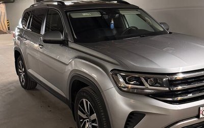 Volkswagen Teramont I, 2022 год, 4 650 000 рублей, 1 фотография