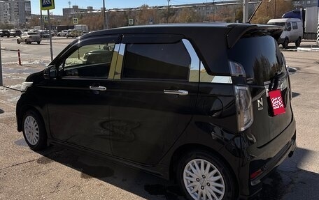 Honda N-WGN I рестайлинг, 2015 год, 850 000 рублей, 1 фотография