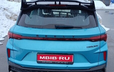 Geely Coolray I, 2024 год, 1 450 000 рублей, 1 фотография