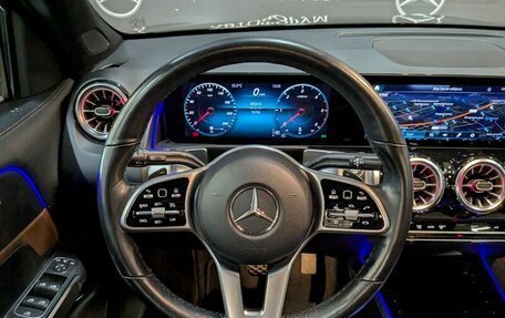 Mercedes-Benz GLB, 2021 год, 3 985 000 рублей, 16 фотография