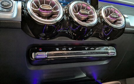 Mercedes-Benz GLB, 2021 год, 3 985 000 рублей, 18 фотография