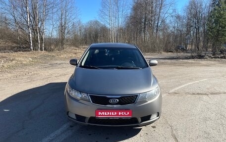 KIA Cerato III, 2011 год, 650 000 рублей, 1 фотография