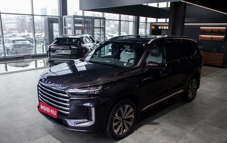 CheryExeed VX, 2024 год, 5 730 000 рублей, 1 фотография