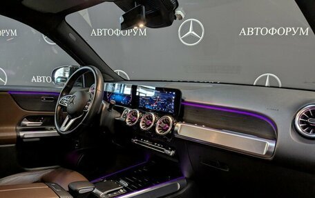 Mercedes-Benz GLB, 2021 год, 3 985 000 рублей, 20 фотография