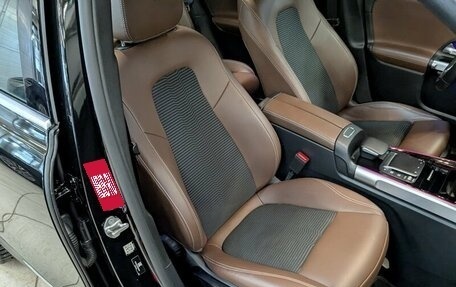 Mercedes-Benz GLB, 2021 год, 3 985 000 рублей, 21 фотография