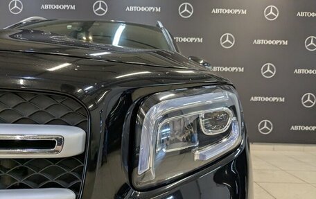 Mercedes-Benz GLB, 2021 год, 3 985 000 рублей, 23 фотография