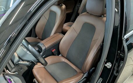 Mercedes-Benz GLB, 2021 год, 3 985 000 рублей, 24 фотография