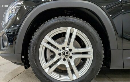 Mercedes-Benz GLB, 2021 год, 3 985 000 рублей, 25 фотография