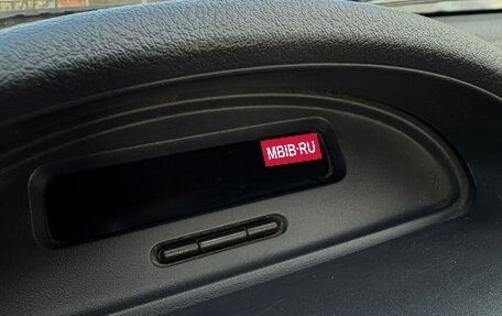 Renault Symbol I, 2004 год, 289 000 рублей, 1 фотография