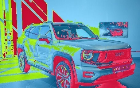 Haval H7, 2026 год, 3 999 000 рублей, 3 фотография