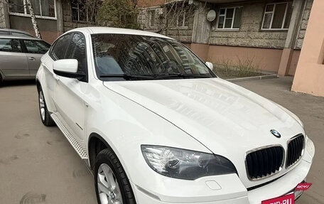 BMW X6, 2010 год, 2 250 000 рублей, 1 фотография