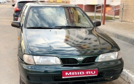 Nissan Almera, 1995 год, 199 000 рублей, 1 фотография