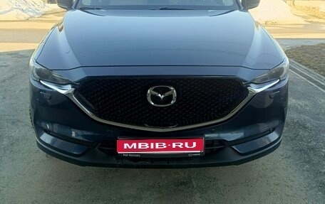 Mazda CX-5 II, 2021 год, 3 200 000 рублей, 1 фотография