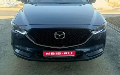 Mazda CX-5 II, 2021 год, 3 200 000 рублей, 1 фотография